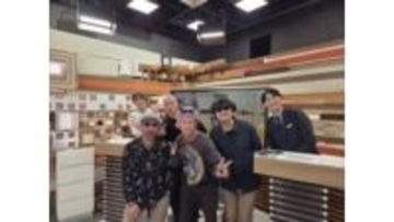 22日開幕「出雲オロチフェス」に出演　MONKEY MAJIKがスタジオ生出演