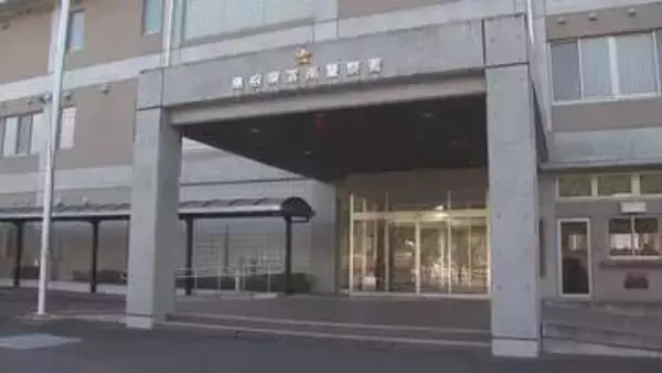 畑仕事をした後に…島根県議会議員の男性所有の農機具倉庫が全焼　作業で使用した耕運機なども焼ける　島根