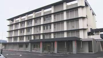 【速報】出雲市の民家敷地に身元不明の男性2人の死体を遺棄した疑いで49歳の男を逮捕（島根）