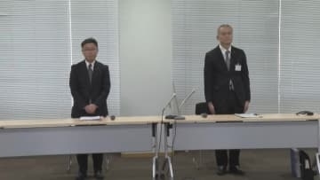 町営住宅家賃を約140万円過大徴収…奥出雲町が謝罪　減免について算定誤る　対象者に返還へ（島根）