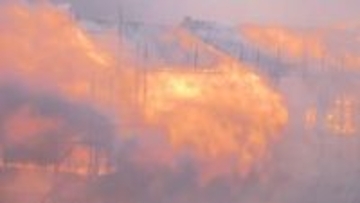 あの夜を忘れない…一夜で22棟焼失　松江市・加賀の大火から5年　消防と地域が受け継ぐ“あの日の教訓”【島根発】