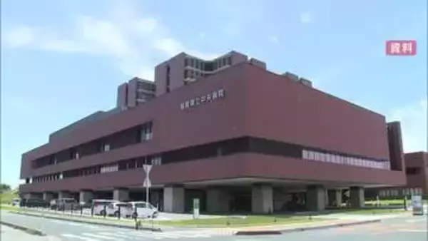 人工肺「エクモ」接続ミスで重い後遺症　意識不明の70代男性が死亡　鳥取県立中央病院で医療事故