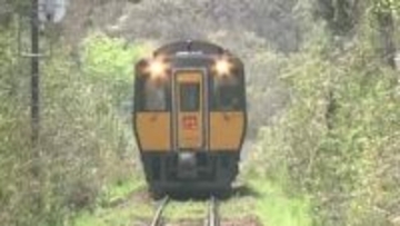 【JR西日本】4日は強風予想　山陰線の特急・普通列車の一部「運転見合わせ」計画