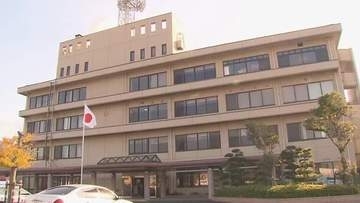 【続報】大田市の国道9号で車4台衝突…1台横転　8人が救急搬送され50代男性が重傷の模様（島根）