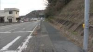 男子高校生の自転車と歩行者が歩道で衝突…62歳男性が頭部骨折で重体の模様　高校生も軽傷（島根）