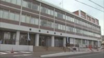 【衆議院選挙】ポスター掲示板がない…益田市内8か所で未設置　候補の支援者からの報告で発覚（島根）