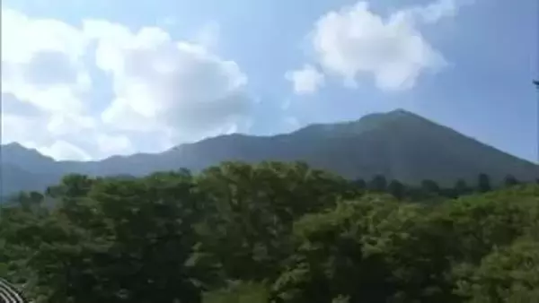 「眼鏡が割れて下山できない」大山で登山中に行方不明　70代男性の捜索続く（鳥取）