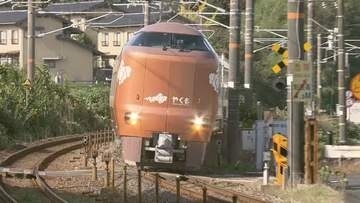 岡山県内で変電所のトラブル　伯備線の特急「やくも」は28日夕方まで運休