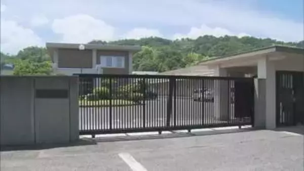 「生活音で苦情を言われたことに腹が立った」鳥取刑務所で受刑者2人が互いに暴行　双方を書類送検