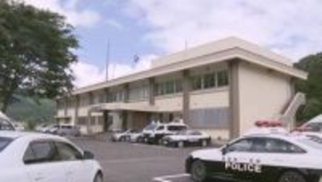 「お前の家族全員まじ消したろうか」交際相手の50代女性に脅迫メッセージ…28歳の男を逮捕（鳥取）