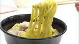 「患者にとって“禁断メニュー”を病院で提供…「減塩ラーメン」さらなる進化へ大学病院で試食会（鳥取）」の画像1