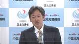 「「災害対応力の強化を最優先で進める」中国地方整備局の新局長　東京都出身の山本大志氏就任」の画像1