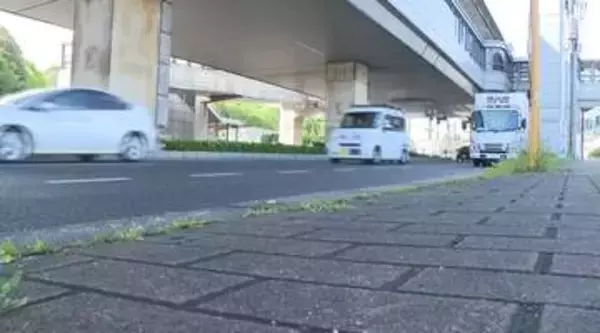 【続報】高速バスの車内で刃物所持　60代の男を現行犯逮捕　運転手と乗客にけがなし　広島市安佐南区