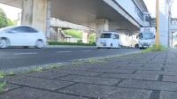 【続報】高速バスの車内で刃物所持　60代の男を現行犯逮捕　運転手と乗客にけがなし　広島市安佐南区