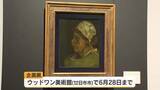 「今年で開館３０年　廿日市市のウッドワン美術館で記念の企画展」の画像1