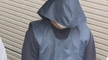 現金を奪い放火した罪に問われた野村証券の元社員の男　控訴審判決を不服として上告　７月３０日付