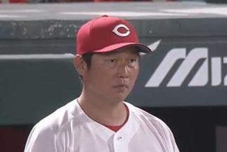 【速報】カープ新井監督来季も続投へ　正式な発表はシーズン終了後の見込み