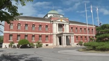 「無免許で酒を飲んでバイクを運転」海上自衛隊員を現行犯逮捕　信号停止中にバイク倒し職務質問　広島