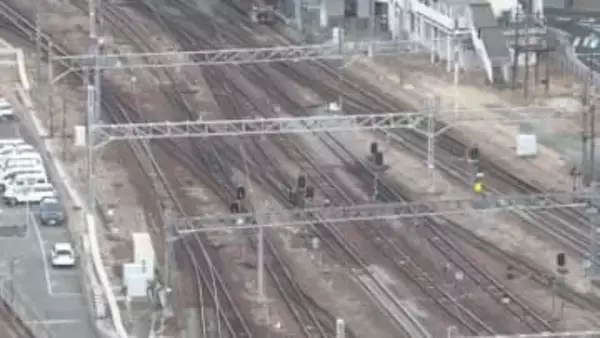 芸備線・福塩線の一部区間で運転取り止め　8日は広島県内で降雪の見込み