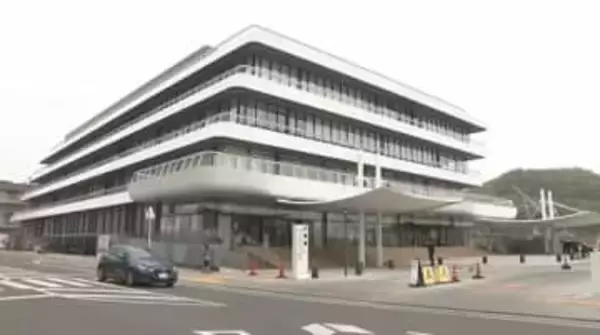 尾道市幹部職員らを書類送検　水道工事に絡む官製談合の疑い　きょうにも検察が処分決定か