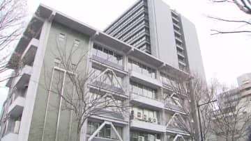 「あなたが好きやったしな」知人女性にメール１００通以上　ストーカー行為の疑いで中国運輸局課長を逮捕