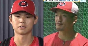 カープ”指定薬物問題”　新井監督「本当に申し訳ない限り」　松田オーナー「頭痛い」