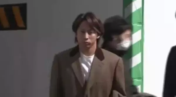 【速報】カープ羽月隆太郎被告を保釈　保釈金３００万円納付　「ゾンビたばこ」使用の罪で起訴