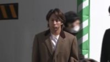 【速報】カープ羽月隆太郎被告を保釈　保釈金３００万円納付　「ゾンビたばこ」使用の罪で起訴