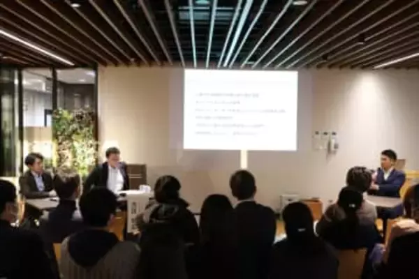 三原市、官民連携とAI活用をテーマにシンポジウム　スタートアップとの協働で課題解決を加速