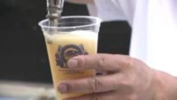 「キリンビヤホール」  広島市中心部のかつてあった”場所”に 今年も期間限定で復活！