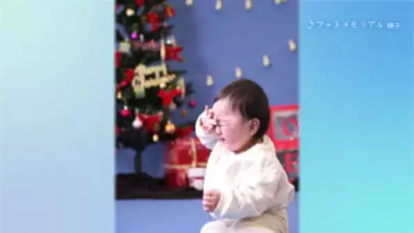 【ずきゅん写真展】テーマは冬　泣き虫くん、ドリミネーション、かわいいトナカイ、静けさ　心躍る瞬間を