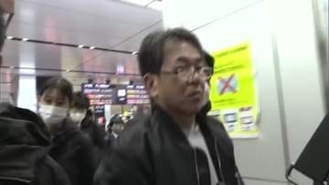 ＵＳＢメモリーの預託商法で４億９０００万円をだまし取る　男（５９）に懲役６年の実刑判決　広島地裁