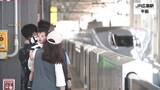 「JR広島駅でも新幹線「帰省ラッシュ」８日がピーク 広島」の画像1