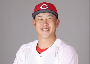 カープ小園海斗選手　ＷＢＣ日本代表に初選出　「すべての国際大会で活躍、いてくれると助かる」井端監督