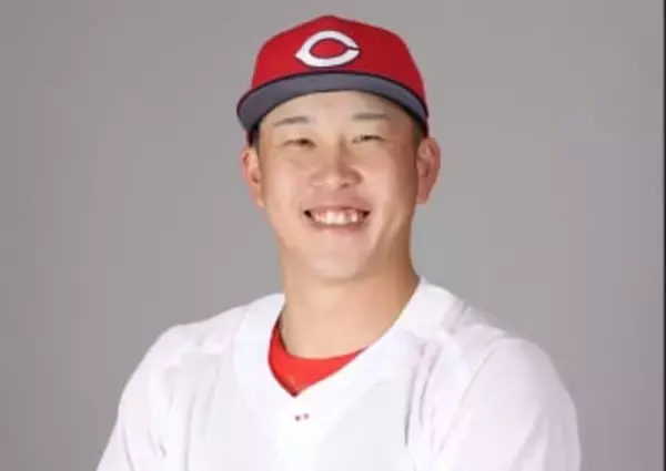 カープ小園海斗選手　ＷＢＣ日本代表に初選出　「すべての国際大会で活躍、いてくれると助かる」井端監督