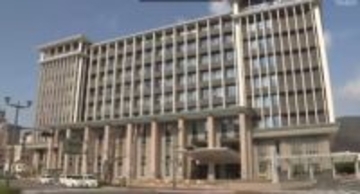 ５年間で123万円をだまし取った疑い　呉市課長補佐の男（56）を逮捕　住宅手当を不正受給か