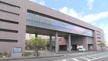 寄付金足りず市が補填へ　福山市立大新学部設立　寄付まだ１億円　枝広市長言及高額ハワイ視察の件も　広島