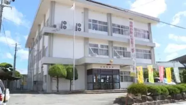 「溝にシニアカーと人が落ちている」９０歳の女性が雨水を集める設備に転落し、死亡（溺死）　広島・庄原市