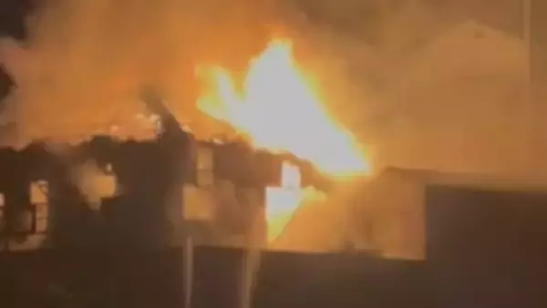 広島市東区と安芸高田市で住宅火災　平屋の木造住宅が全焼　焼け跡から遺体　一人暮らしの高齢者か