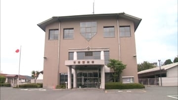 「車が事故で損傷」とウソの申告し保険金をだまし取ろうとした疑い　７０代の男２人を逮捕　広島・世羅町