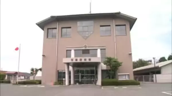 「車が事故で損傷」とウソの申告し保険金をだまし取ろうとした疑い　７０代の男２人を逮捕　広島・世羅町