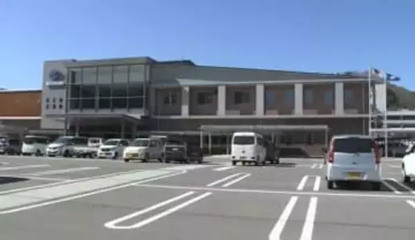 神石高原町観光協会で不適切な会計処理　875万円を協会職員が私的流用か　６日町長が会見で説明