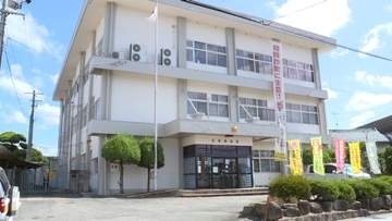 「溝にシニアカーと人が落ちている」９０歳の女性が雨水を集める桝に転落、死亡　死因は溺死　広島・庄原市