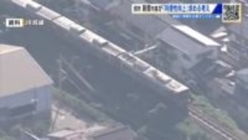 ＪＲ呉線 三原ー広「観光や移動で必ず必要な場所」呉市 新原市長が強調　路線維持をＪＲに働きかける意向