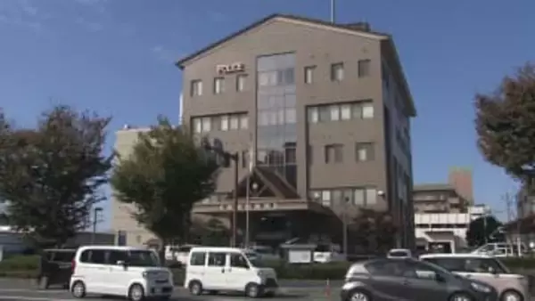 東広島市で転倒した自転車と男性見つかる 男性はその場で死亡確認 死因は凍死 何らかの理由で転倒か