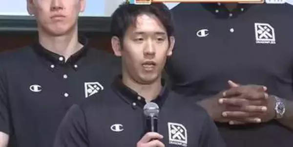 2年連続ＣＳ逃した広島ドラゴンフライズ　「感謝の会」で来シーズンへの決意伝える