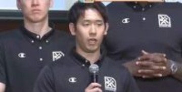 2年連続ＣＳ逃した広島ドラゴンフライズ　「感謝の会」で来シーズンへの決意伝える