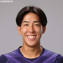 【速報】サンフレッチェ広島中野就斗選手 日本代表初選出「世界の強豪に全力で立ち向かってきます」