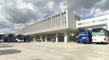【原爆資料館】お盆期間は混雑緩和のため終日予約制　当日入館できない可能性も…　『早めの予約』を！