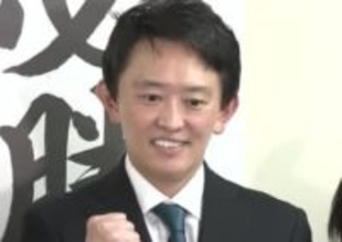 広島５区　山本深さん 喜びの声「故郷のために頑張れよ、と言ってもらえるのが嬉しかった」
